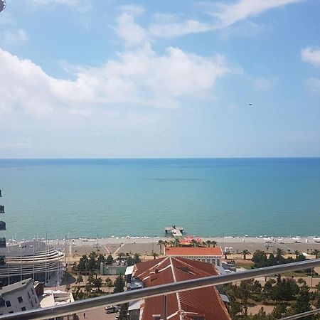 West Apartments باتومي المظهر الخارجي الصورة